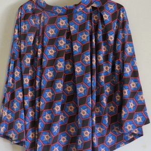 LuLaRoe Madison XS Skirt with pockets